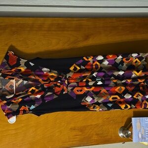 Sleeveless Dress Size Small: C